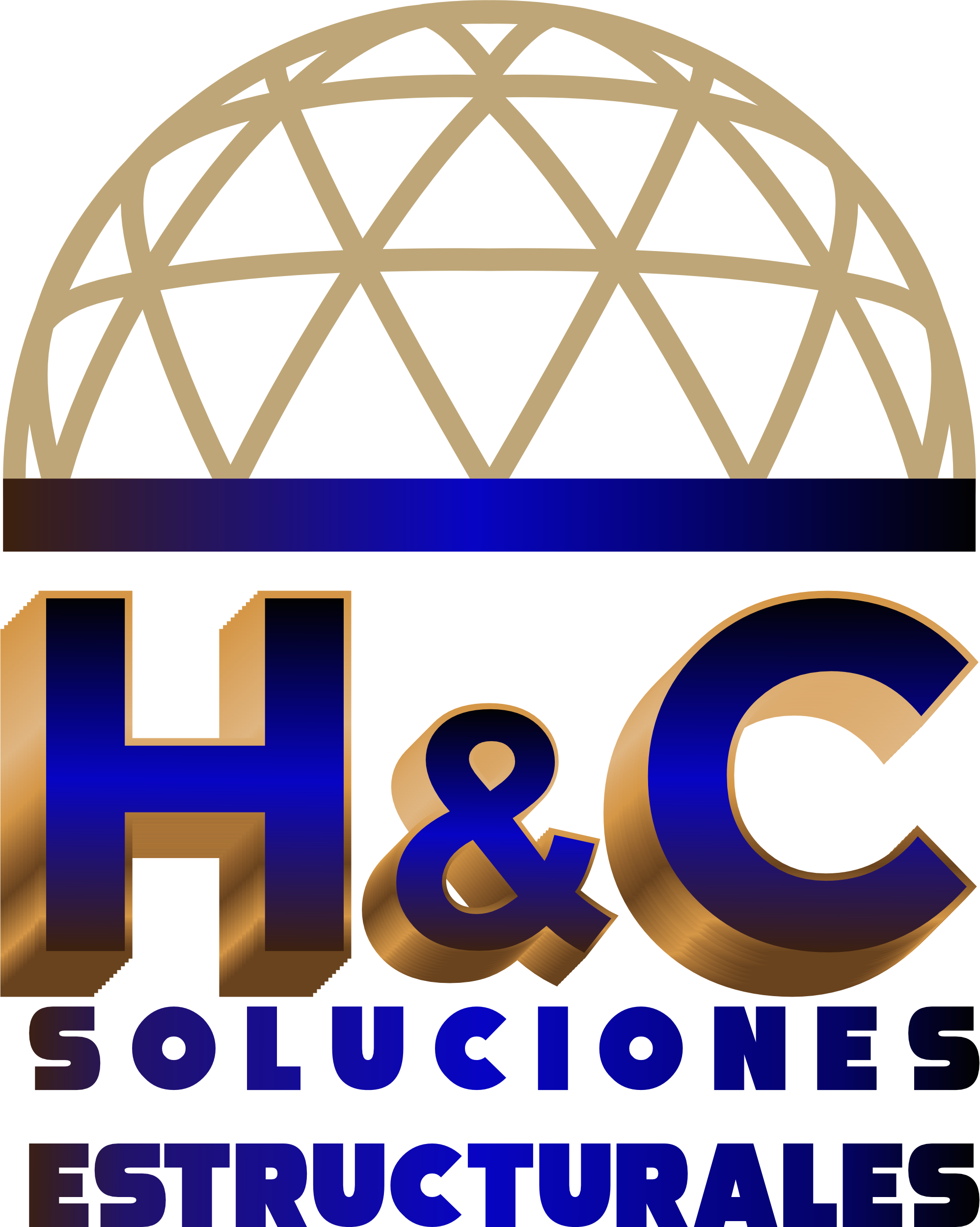 HYC Soluciones y Estructuras Metalicas